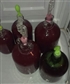 more homje brew this time wine