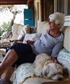 JoyinSpain Honest happy lady loving retirement in Spain seeks like minded man to share my days