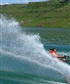 Thats me carving the wake