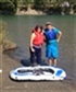 Have wet suit will travel Love rafting Safer with two Anyone want to go rafting