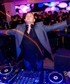 DJing at Mix Club Budapest