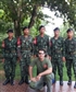 Military Thailand