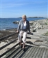 Evita64 Im a Swedish woman who plans to settle in Southern France this year