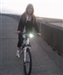 On my Bike August 2014