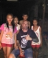 my students from sakrom village siem reap volunteered english for 6 months