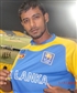 was at cricket stadium hambanthota sri lanka
