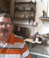 ceramicmaker I am fun caring supportive adventurous love to meet new people and new thing love to cook and ea