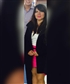 mercedes64 Ecuadorian woman seeks for stable relationship