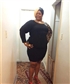 Dooneylove Down to earth Jamaican female lives in the USA seeking a friend to share all of me with