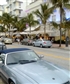 South Beach with Baby Blue