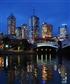 my town melbourne