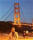 Golden Gate San Francisco USA