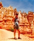 Amazing hiking in Bryce Canyon