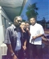 My Brothers and I after Family Reunion