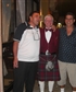Going to wedding in Rabat 2 weeks ago with full Highland Dress