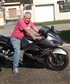 Alan01 Look for lady who enjoys motor cycle and breakfast runs also club outings