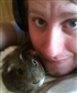 My guinea pig and I