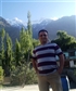 Up in North at Karimabad
