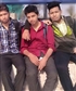 me and my frndss I am in black hood at right corner