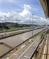 The Panama Canal I love this country