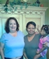 Me and my friend and her grand baby