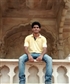 At Red Fort delhi
