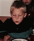 Me when I was 5 years old