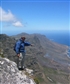 Guiding on Table Mountain