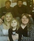 my sons and daughter inlaw and grandaughter