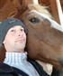 I was in Austria and worked on a farm with 27 horses and goats cats dogs and more It was an awesome time
