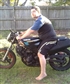 chrisandcats35 i am a 35 year old happy friendly kind male looking for that special lady in my life