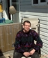 sharkey1988 HI I am a 36 year old guy looking for a good woman likes camping and outdoors activity
