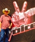 The Voice auditions 2015