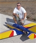 I love RC airplanes and Beer