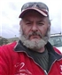 bikerpete51 Country man with love of the bush touring by motorcycle or 4wd enjoys company
