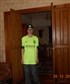 Wearing My Neon City Shirt and Hat for the First Time Boxing Day2015