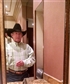 Tomone3186143618 Just a old country cowboy
