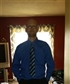Heading for my middle sons grade 9 grad