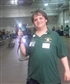 me at the 4h show working taking photos and video for the extension office