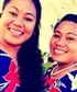samoanteine i love sports like basketball volleyball and i also love singing yeah