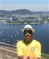 Magsbrazil Happy go lucky person alone in So Paulo and looking for a good company