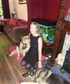 carol68 Hi i live in Bournemouth where i enjoy walking my GSDs on the beach and in the forest followed by a