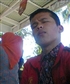 West Sumatra Men