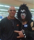 Gene from Kiss