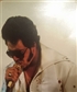 when I use to perform elvis
