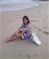 This photo was taken in Cha am beach in Thailand