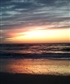 Sunset at Belleair Beach FL it was sooooo peaceful