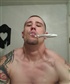Lmao come on whats a dating site without the flexing pic hahaha gotta have a sense of humor lol