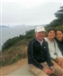 Me and my two daughters in SF