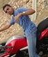 anshu12345 m a well fit guy asking for a nice frnd or a gf